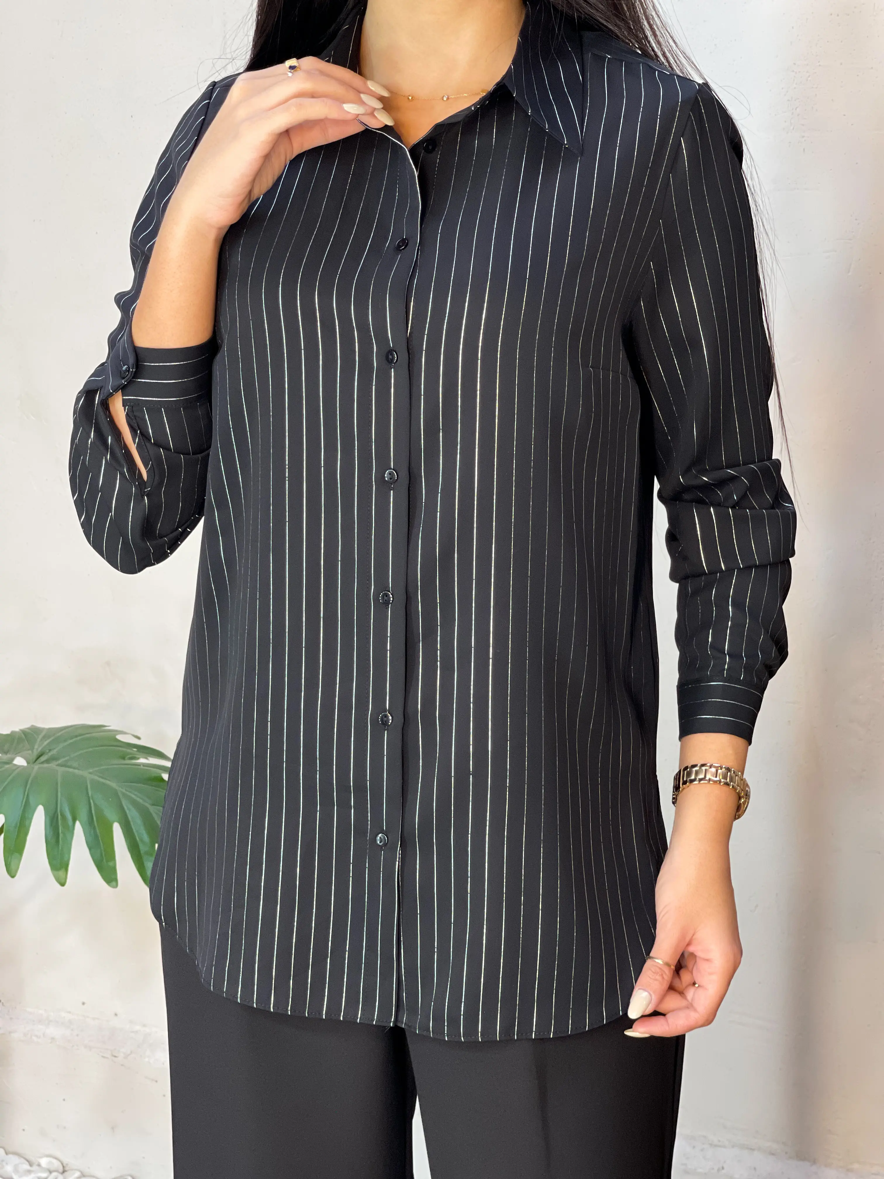 شومیز مجلسی ساتن سیلک ابریشمی دیپلمات